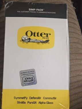 OtterBox Screenless Case For Galaxy S20
